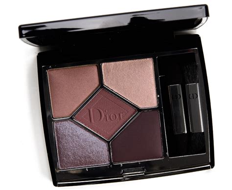 dior 5 couleurs couture 769|dior tutu 769 palette.